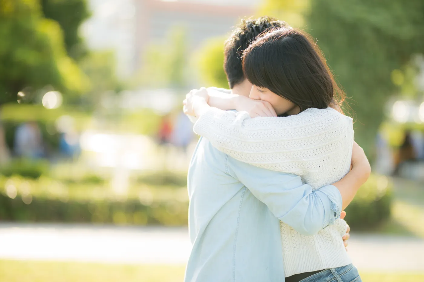 ひきこもりや極度の人見知りでもできる！婚活の始め方